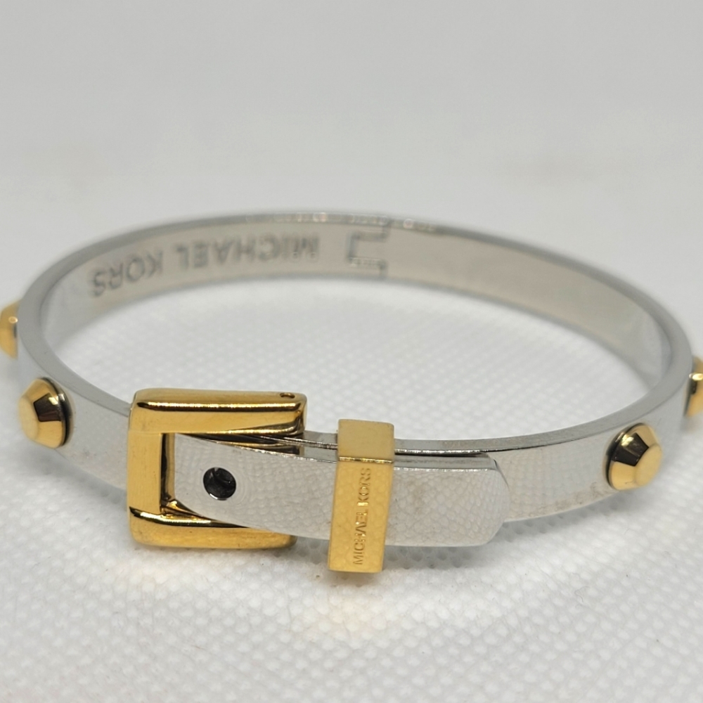 Mk bracelet